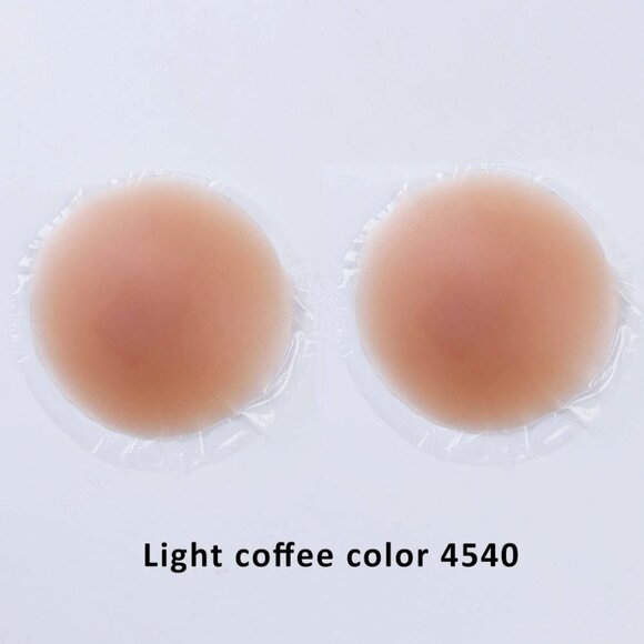 Nipple Pasties - Picture 10 of 11